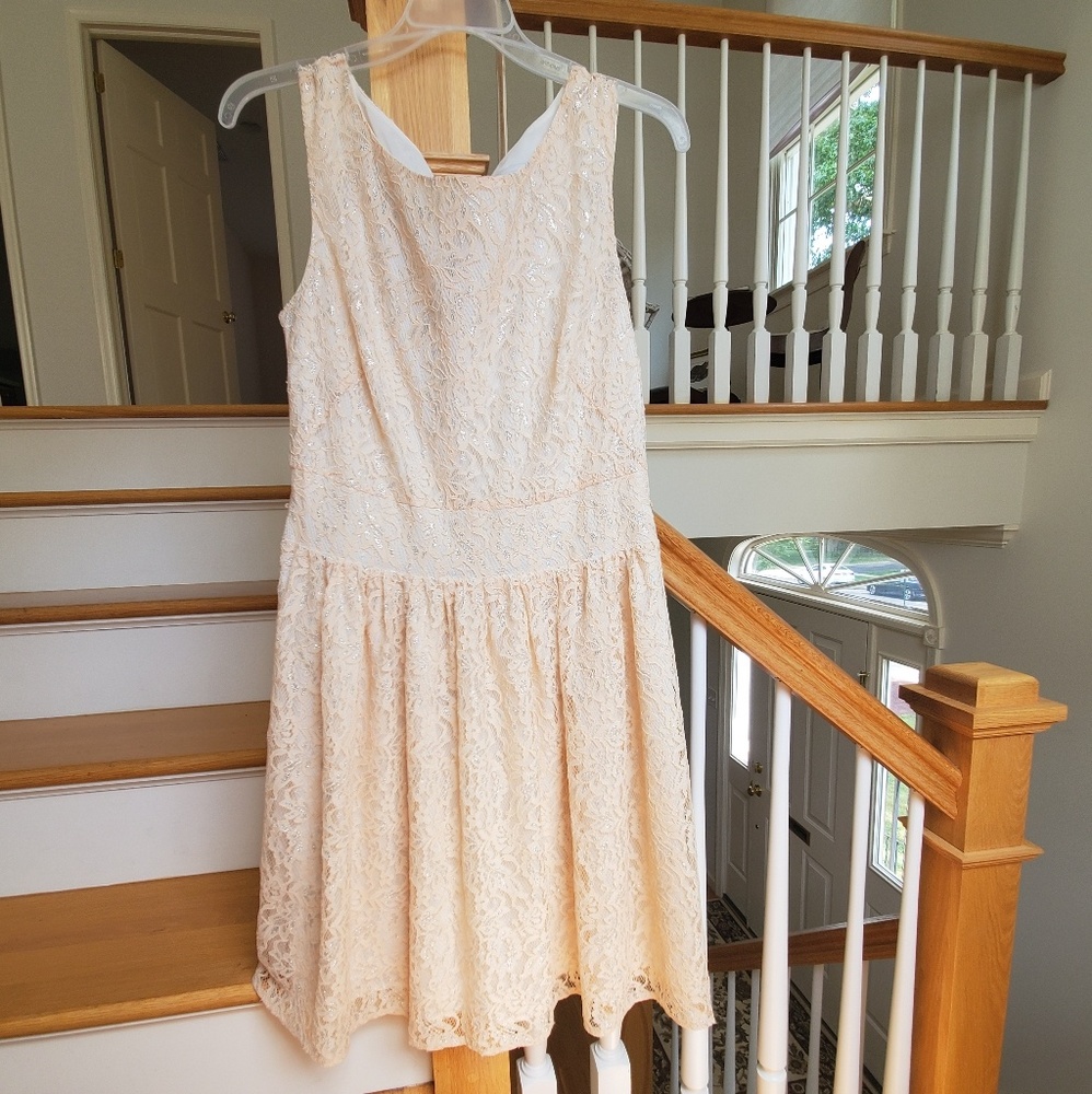 Nwot loft dress
